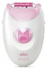 Braun Silk-épil 3-000 Productafbeelding-voorbeeld 1