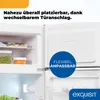 Exquisit Kühl-Gefrierkombination KGC5270-45-040D weiss | Produktbild-Vorschau 8