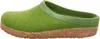 Haflinger Hausschuhe für Damen in grün grün S24-0011605 Produktbild-Vorschau 2