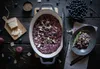 ELO Basaltgrau Cocotte en fonte ovale robuste induction Voir les images du produit 8