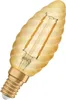 Osram LED Filament Kerze gedreht Vintage 1906 1,5W = 12W Produktbild-Vorschau 1