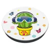 PopSockets Cool Cactus, Mobilný telefón / smartfón, Pasívny Náhľad obrázku produktu 3