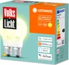 SMART+ BT CLA60 60 6 W/2500K E27 (2er-Pack, Filament, Produktbild-Vorschau 4