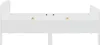 Lit confortable 90x200 Lit pour Seniors Hauteur réglable Voir les images du produit 10