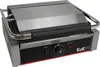 KuKoo Edelstahl Panini Grill Elektrogrill Sandwichtoaster Produktbild-Vorschau 1