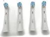 Braun Oral-B iO Sanfte Reinigung 4er, Aufsteckbürste, (Für Produktbild-Vorschau 9