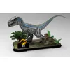 Revell 3D puzzle Jurský svět Dominion - modrá barva Náhled obrázku produktu 7