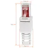 Netzwerkstecker 20x Cat6 Netzwerk Stecker werkzeuglos Cat7 Produktbild-Vorschau 9