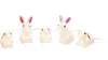 Konstsmide 6289-103 LED Acryl Oster Hasen, 5er-Set, Produktbild-Vorschau 2