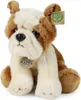 Rappa Plüsch Bulldogge Kuscheltier 26 cm umweltfreundliches Produktbild-Vorschau 1