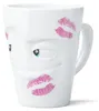 FIFTYEIGHT PRODUCTS T018259 FIFTYEIGHT Henkelbecher 350ml - Productafbeelding-voorbeeld 5