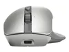 HP 930 Creator Wireless-Maus, Farbe:Silber Produktbild-Vorschau 14