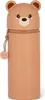 LEGAMI 2in1 Weiche Silikontasche Kawaii Giraffe Schultasche Produktbild-Vorschau 1