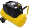 Kompresor 24l 1100W bezolejový 16567 Náhľad obrázku produktu 4