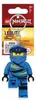 LED-Schlüsselanhänger LEGO Ninjago Jay Produktbild-Vorschau 1