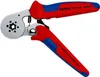 KNIPEX 97 55 14 Selbsteinstellende Crimpzange für Produktbild-Vorschau 20