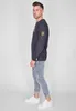 Top Gun Sweater TG20213007 Herren navy XL Produktbild-Vorschau 3