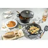 Staub set di 2 piatti + coperchio 24 cm NPC405083830 Anteprima dell’immagine prodotto 10