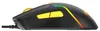 Tracer HORNET 87, cablato, USB, interruttore meccanico, Anteprima dell’immagine prodotto 12