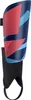 JAKO Schienbeinschoner River Classic skyblue/navy/coral Produktbild-Vorschau 2