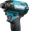 Akumulatorowy klucz udarowy Makita XGT 1/4" - 220 Nm - 0 - Podgląd zdjęcia produktu 11