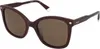 Sonnenbrille Polaroid    Kollektion Essential - frau Produktbild-Vorschau 4