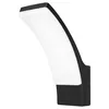 MasterLED, zewnętrzna lampa ścienna LED, 12W, światło Podgląd zdjęcia produktu 6