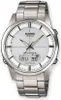 Casio Funkuhr Titan Analog-Digital Datum Solar Armbanduhr Produktbild-Vorschau 5