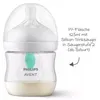 Philips AVENT Natural Response SCY670 Babyflasche mit Produktbild-Vorschau 2