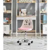 Stampa della sedia girevole per sala da pranzo e cucina - Anteprima dell’immagine prodotto 7