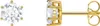 Thomas Sabo Sparkling Gold H2301-414-14 Ohrstecker Produktbild-Vorschau 5