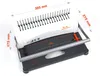 Peach PB200-30: Bindmachine voor spiraalbinding, met Productafbeelding-voorbeeld 5