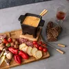 Boska Tapas Fondue Nero L - Käsefonue - Kleines Fondueset - Produktbild-Vorschau 6