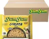 Yum Yum - Instant Nudeln Huhn - 30 stück Produktbild-Vorschau 1