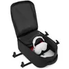 Zagatto Reiserucksack Handgepäck 40x30x20 24L WIZZAIR Produktbild-Vorschau 4