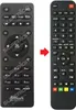 Ersatz Fernbedienung für Audio Block CR10 | CR20 Produktbild-Vorschau 1