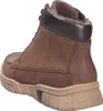 Waldläufer Herren Stiefel H-LINO braun Größe EUR 42,5 Produktbild-Vorschau 3