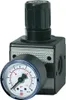 Riegler Druckregler »multifix«, inkl. Manometer, BG 3, G Produktbild-Vorschau 1