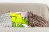 MuchoWow® Zierkissen Sofakissen Wohnzimmer Dekokissen 40x40 Produktbild-Vorschau 4