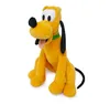 Disney Mickey Mouse: Pluto - Plüschfigur mit Sound, 28cm Produktbild-Vorschau 1