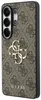Guess - Hardcase 4G Big Metal Logo puzdro pre Samsung Náhľad obrázku produktu 6