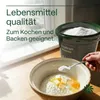GreatVita Natron Pulver 5 kg Eimer | Lebensmittelqualität Produktbild-Vorschau 4