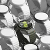 Ochranné pouzdro + sklo pro Galaxy Watch 7 44 mm, Ringke Náhled obrázku produktu 9