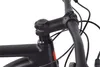 REDLOUD Mountainbike 29 Zoll MA.03 schwarz Rahmenhöhe 52 cm Produktbild-Vorschau 4