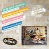 Nostalgic-Art - Plaque en métal 30 x 40 cm - US Highways - Voir les images du produit 4