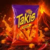 Takis Volcano 100g Produktbild-Vorschau 7