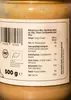 KoRo I  Erdnussmus 6 x 500 g Produktbild-Vorschau 5