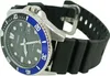 Herrenuhr Casio MDV-107-1A2VEF Schwarz Produktbild-Vorschau 3