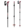 Bâtons de ski LEKI Haute Route 3 110-150 cm Noir Ajustable Voir les images du produit 6