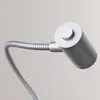 veau | Lampe de lecture LED 3W, lampe flexible, lampe de Voir les images du produit 2